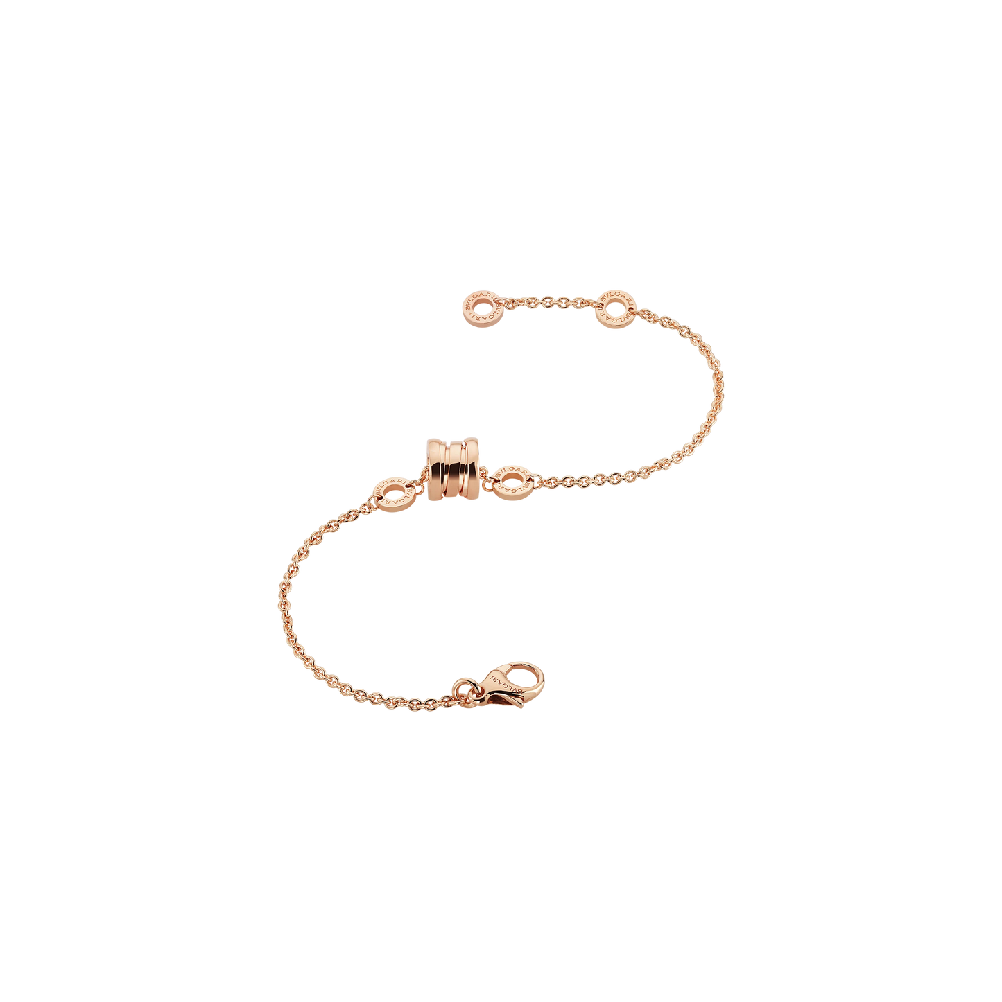 B.ZERO1 BRACELET REF . 350683