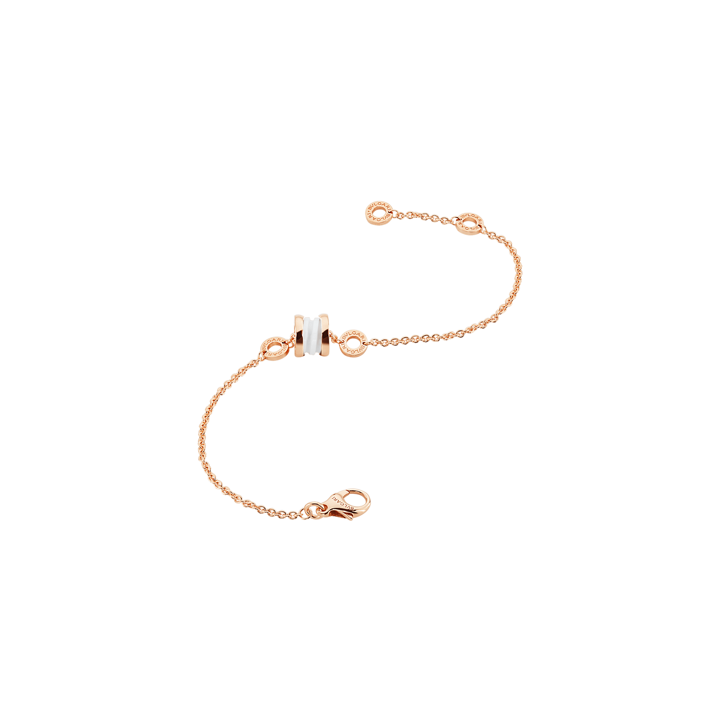 B.ZERO1 BRACELET REF . 354813