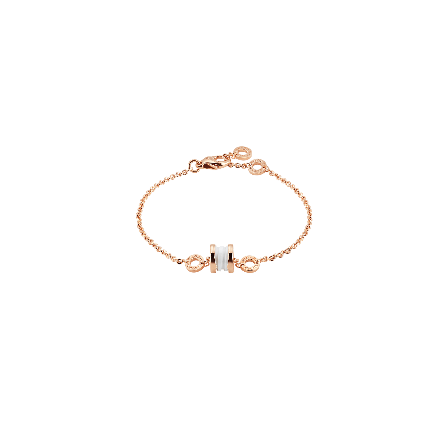 B.ZERO1 BRACELET REF . 354813