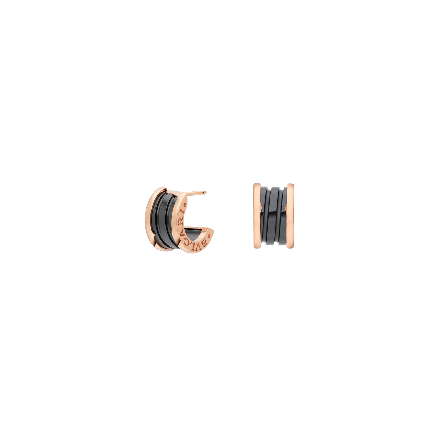 B.ZERO1 EARRINGS REF . 347405