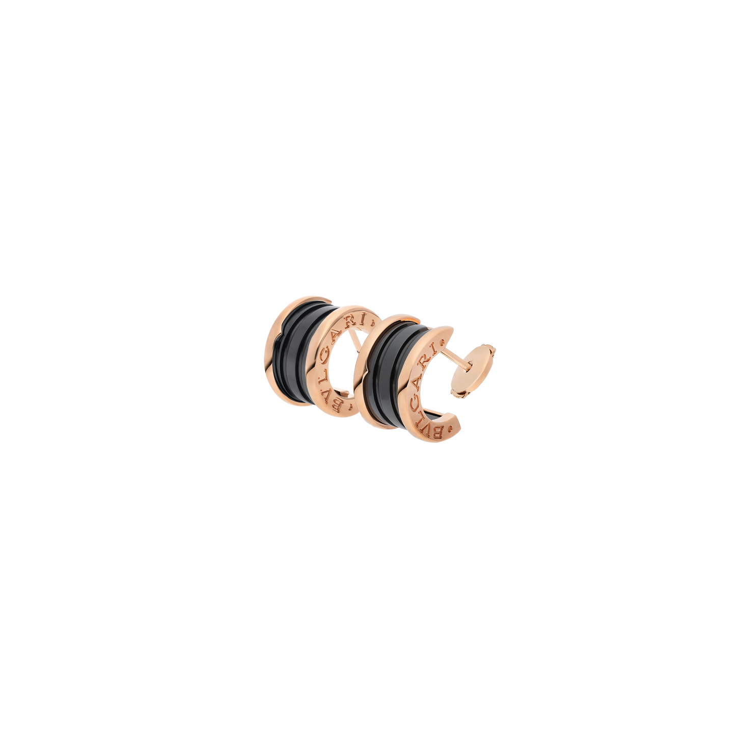 B.ZERO1 EARRINGS REF . 347405