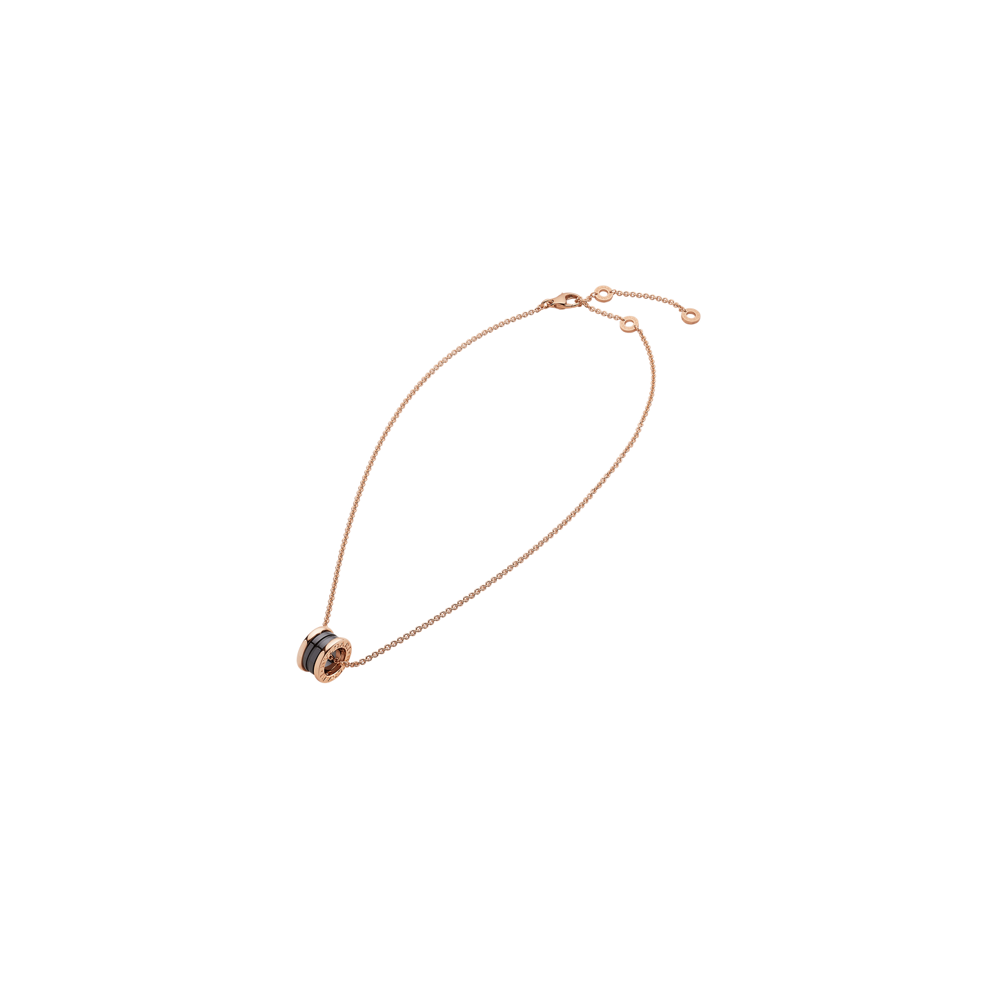 B.ZERO1 NECKLACE REF . 346083