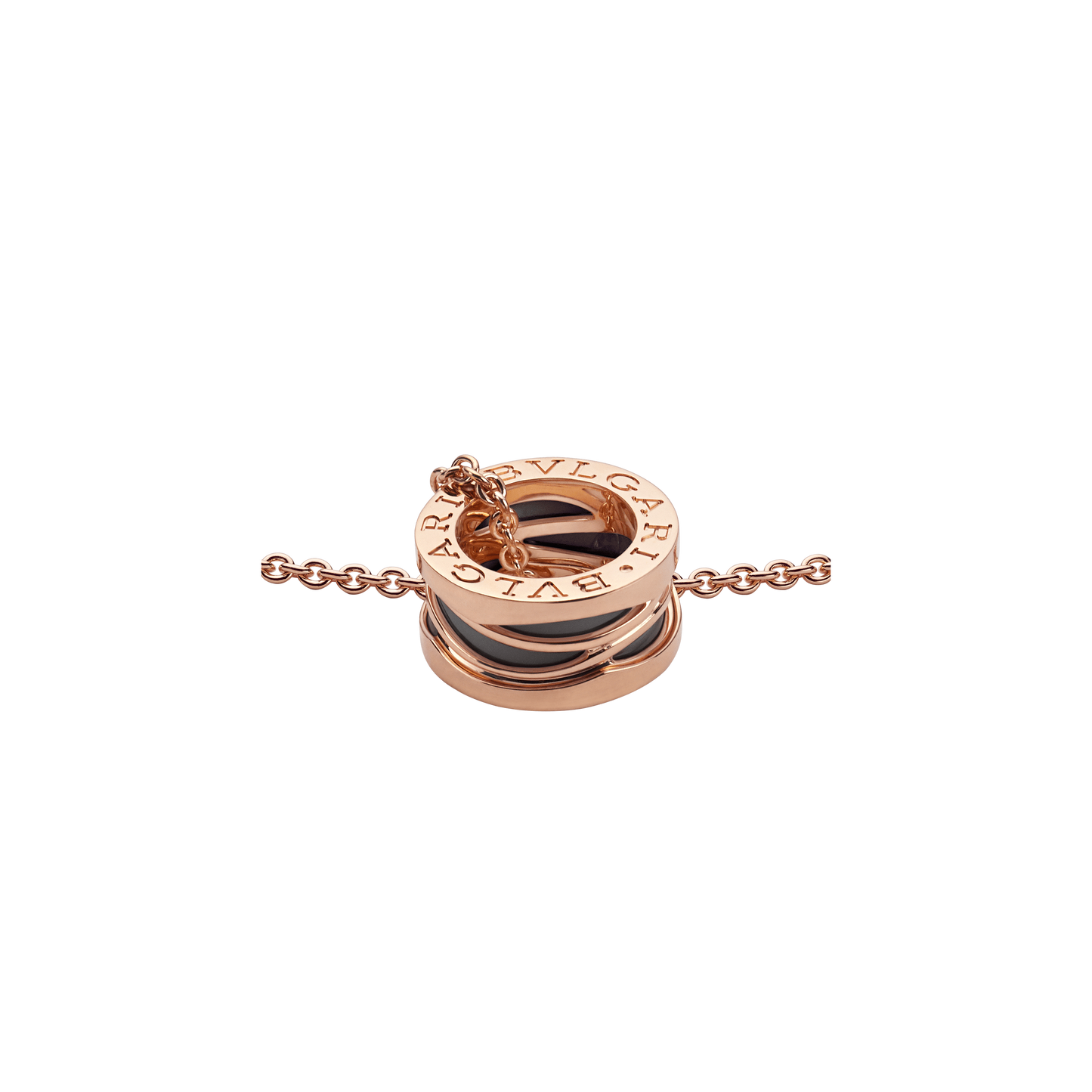 B.ZERO1 NECKLACE REF . 356118
