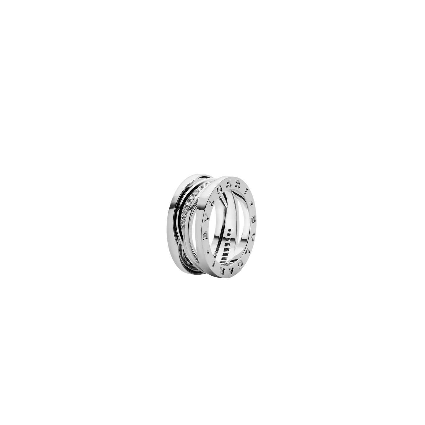 B.ZERO1 RING REF . 355195