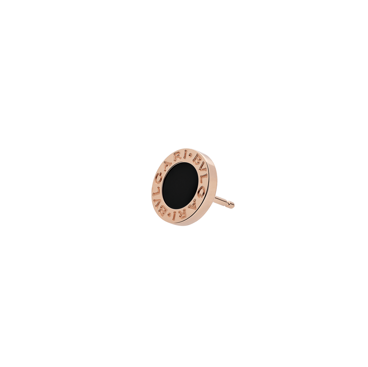 BVLGARI BVLGARI SINGLE EARRING REF . 354730