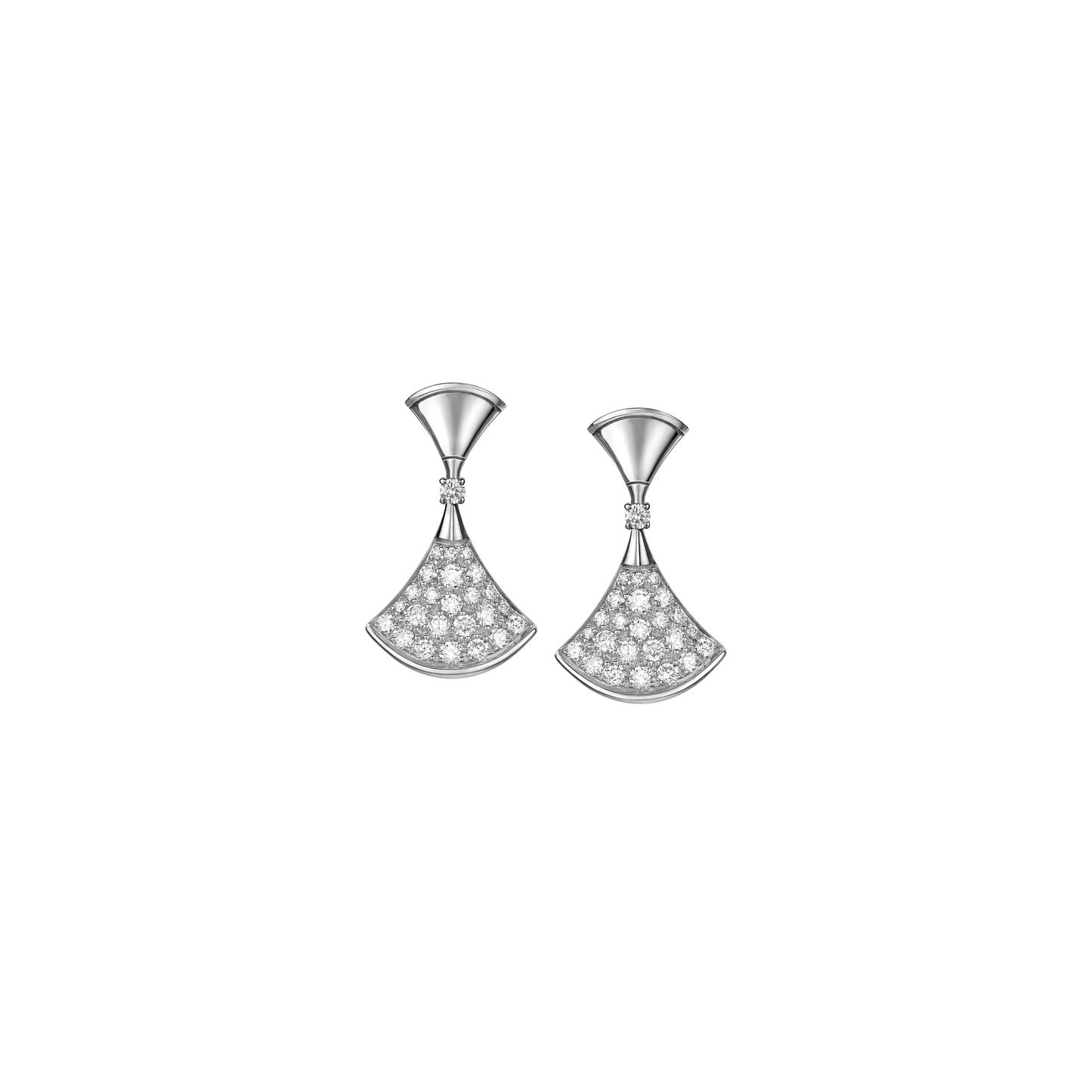 DIVAS’ DREAM EARRINGS REF . 351100