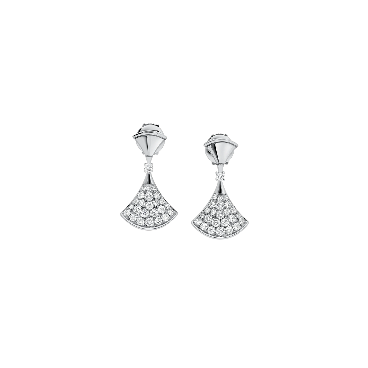 DIVAS’ DREAM EARRINGS REF . 351100