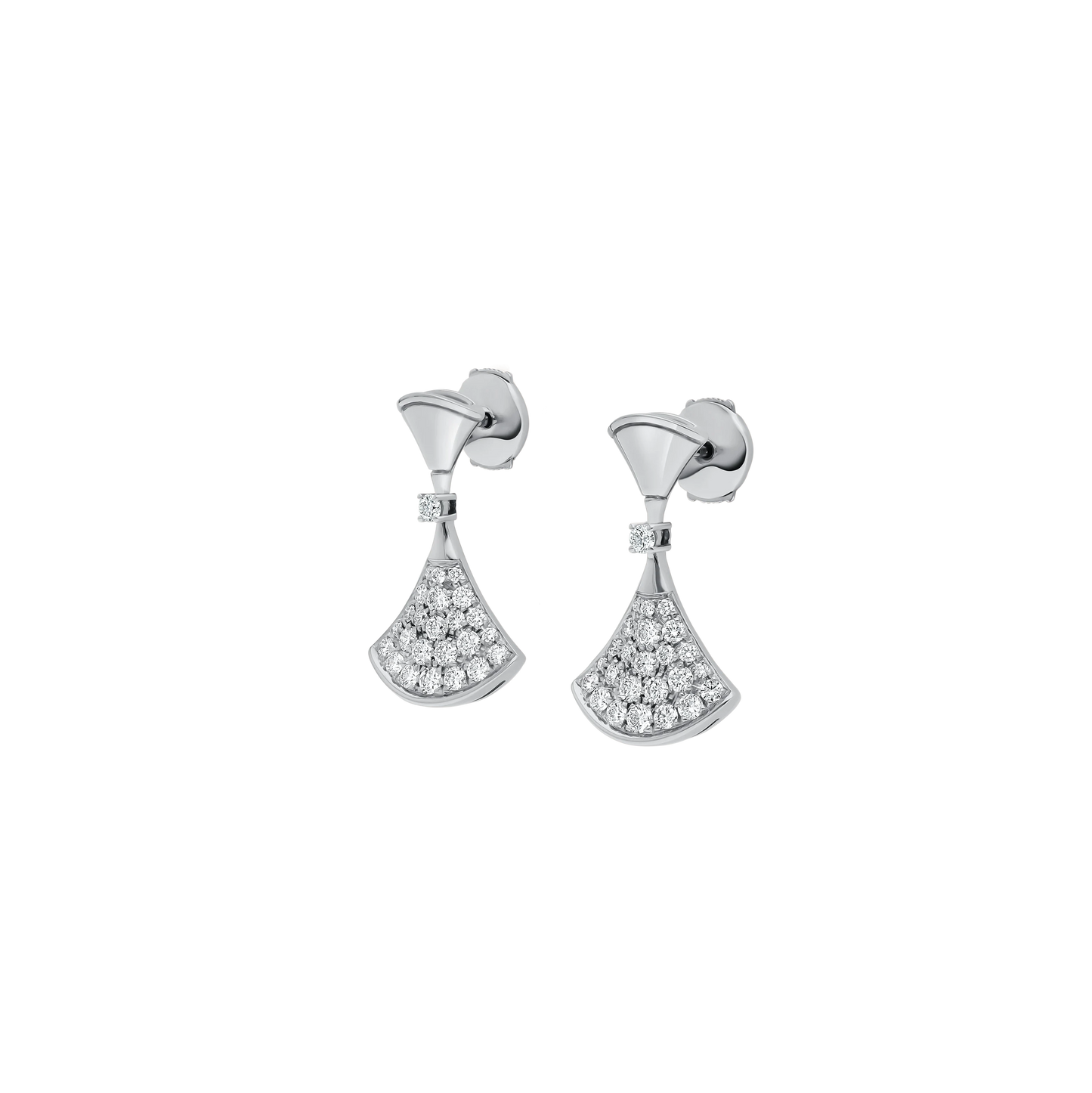 DIVAS’ DREAM EARRINGS REF . 351100