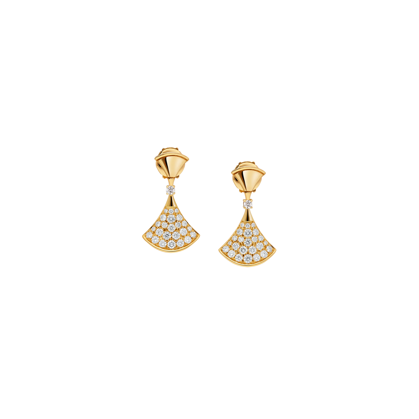 DIVAS’ DREAM EARRINGS REF . 357514