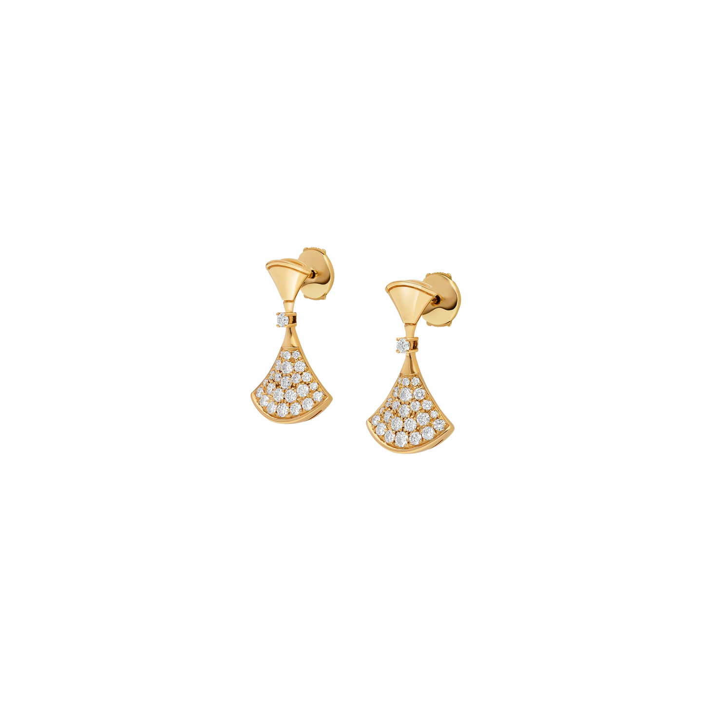 DIVAS’ DREAM EARRINGS REF . 357514