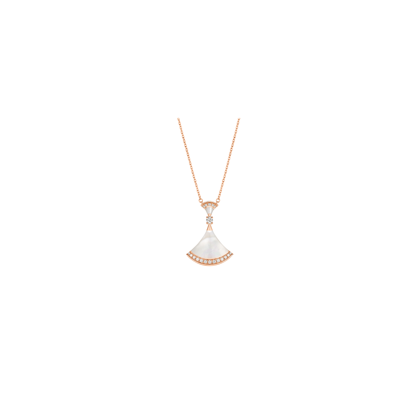 DIVAS’ DREAM NECKLACE REF . 356452