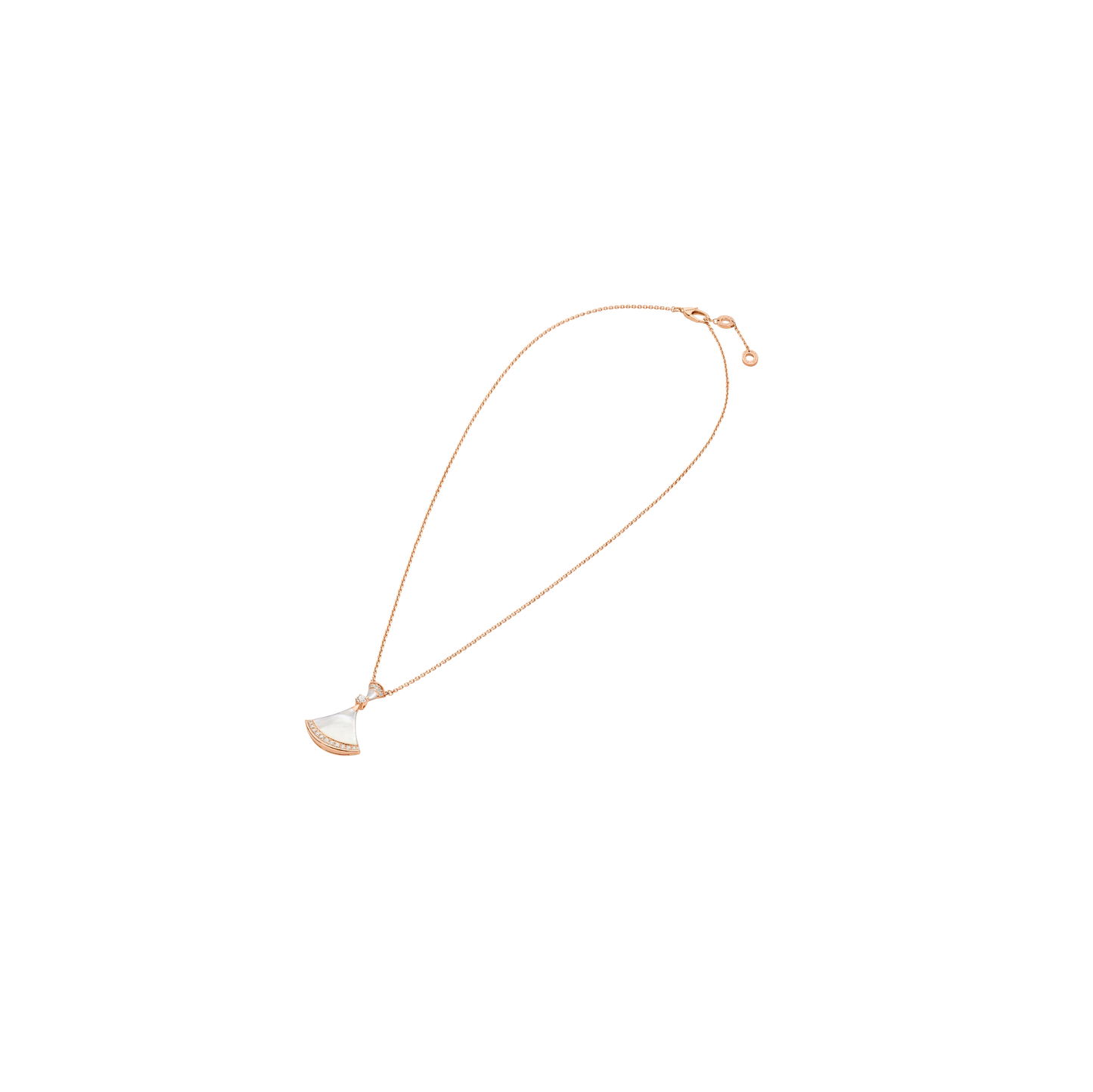 DIVAS’ DREAM NECKLACE REF . 356452