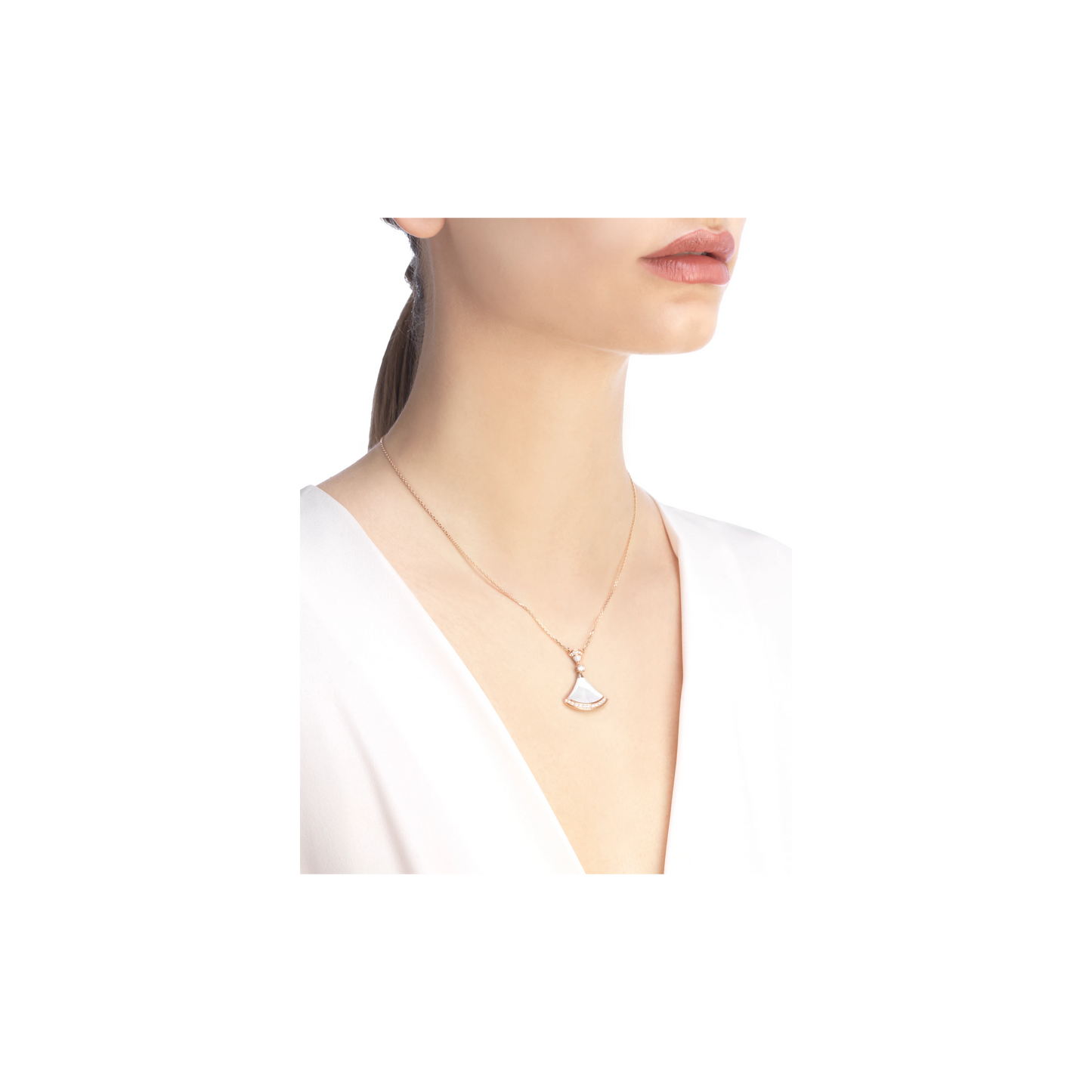 DIVAS’ DREAM NECKLACE REF . 356452
