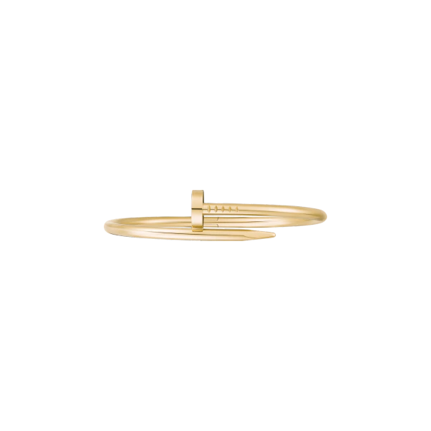 JUSTE UN CLOU BRACELET YELLOW GOLD