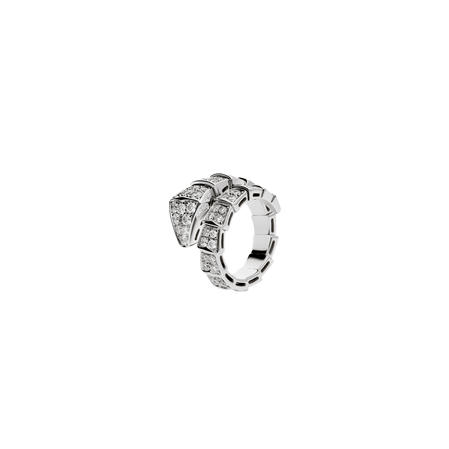 SERPENTI VIPER RING REF . 345209