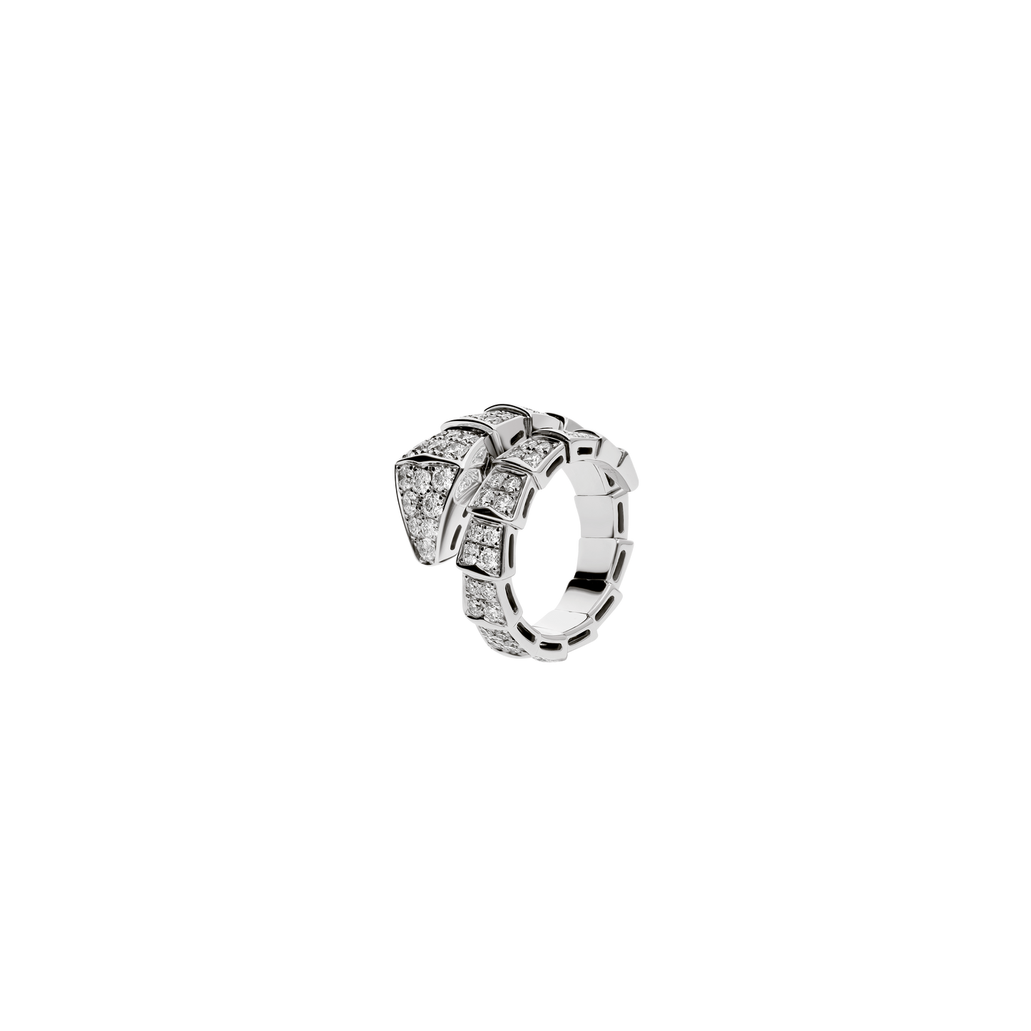 SERPENTI VIPER RING REF . 345209