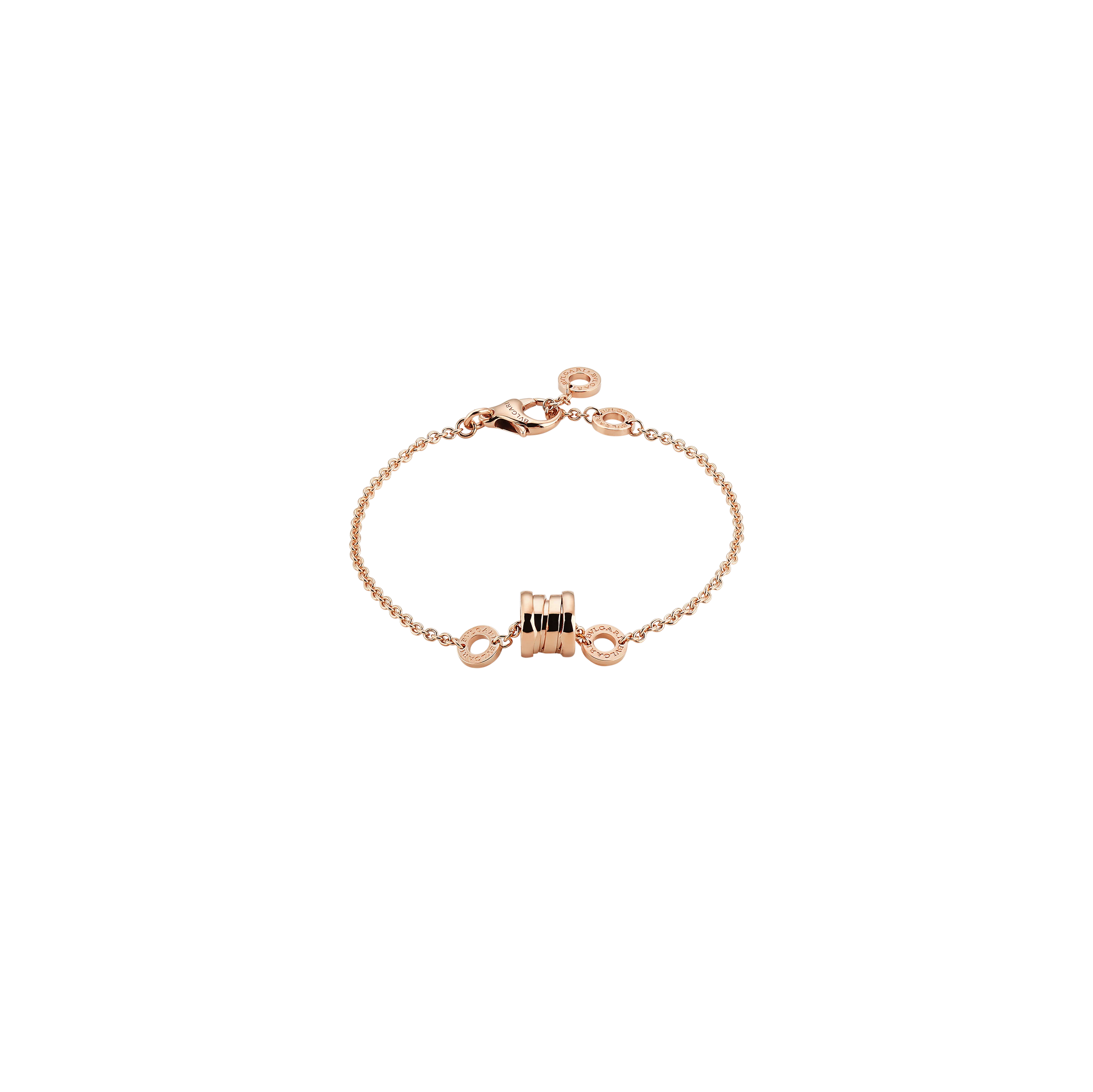 B.ZERO1 BRACELET REF 350683 wolfJewelrys