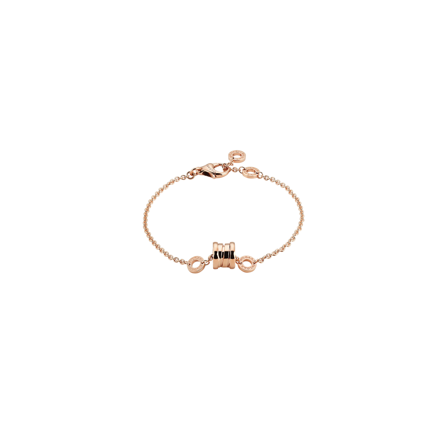 B.ZERO1 BRACELET REF . 350683