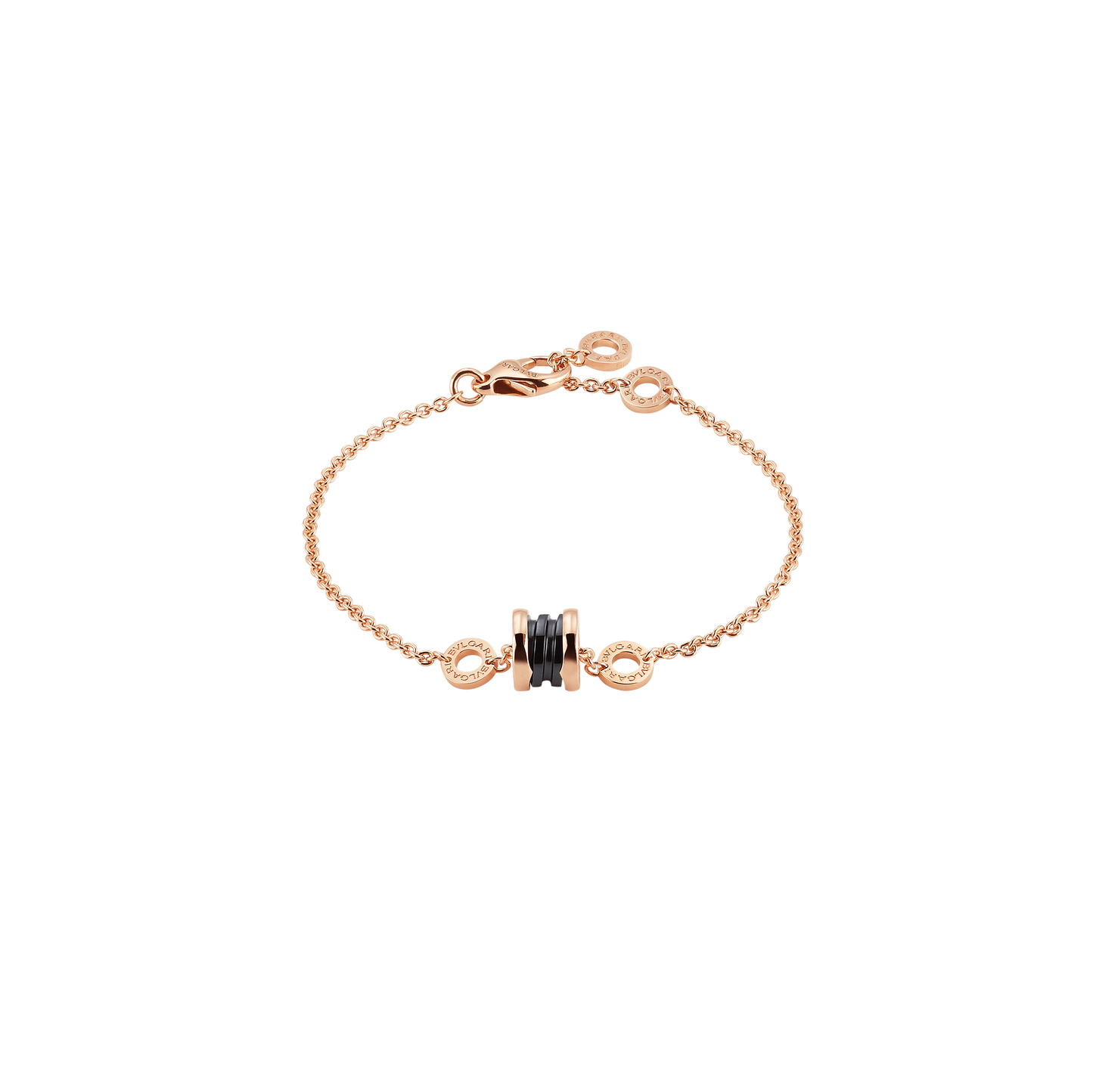 B.ZERO1 BRACELET REF . 354810