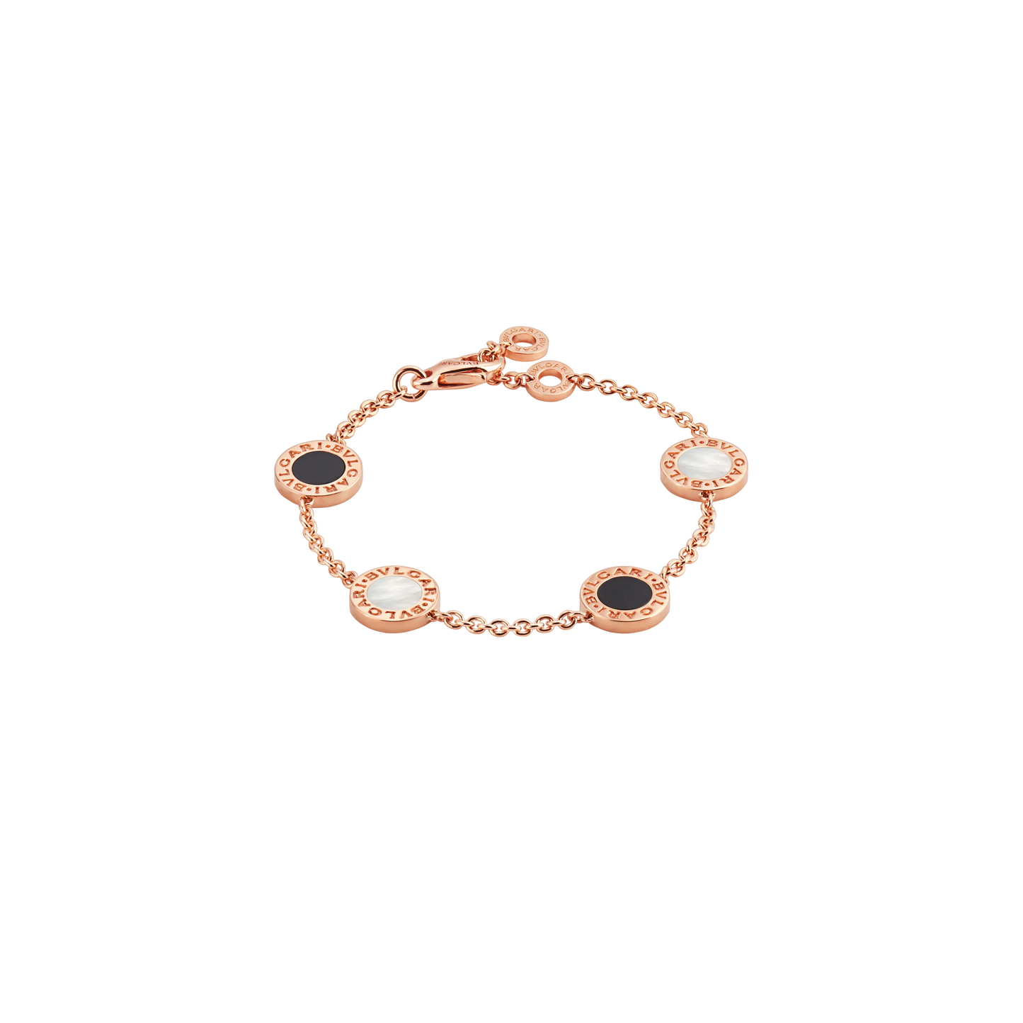 BVLGARI BVLGARI BRACELET REF . 350642