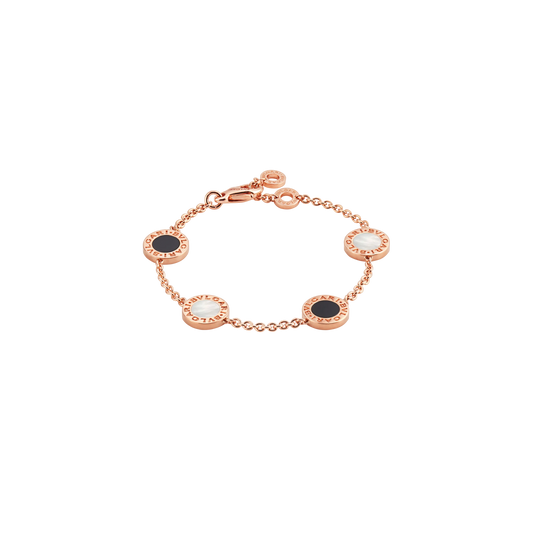 BVLGARI BVLGARI BRACELET REF . 350642