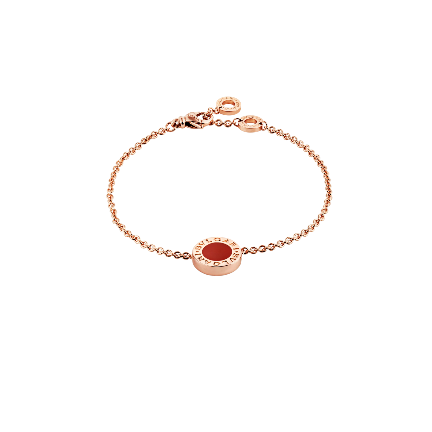 BVLGARI BVLGARI BRACELET REF . 353055