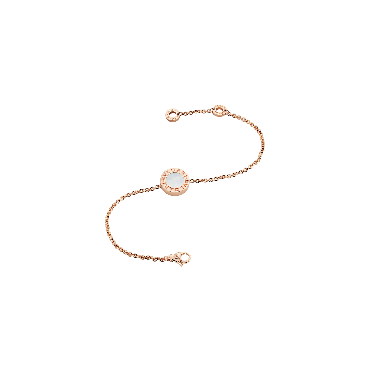 BVLGARI BVLGARI BRACELET REF . 353055