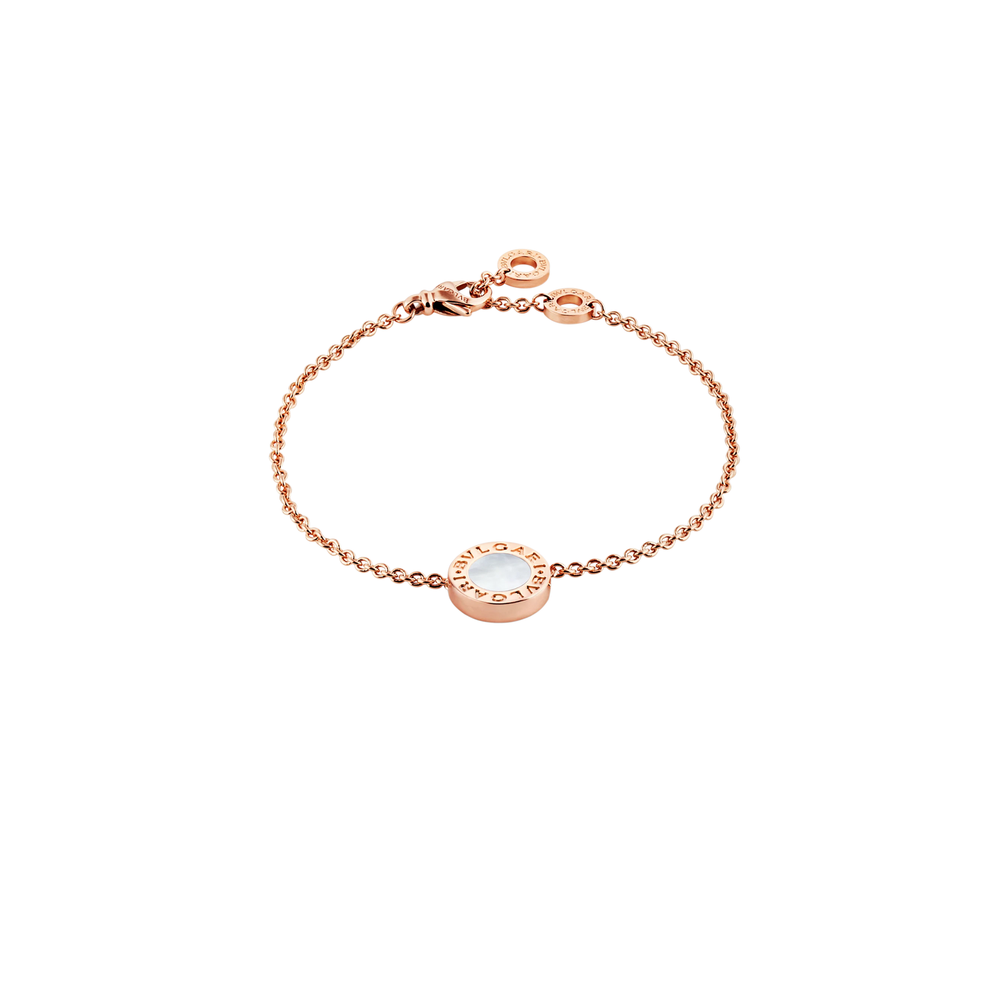 BVLGARI BVLGARI BRACELET REF . 353055