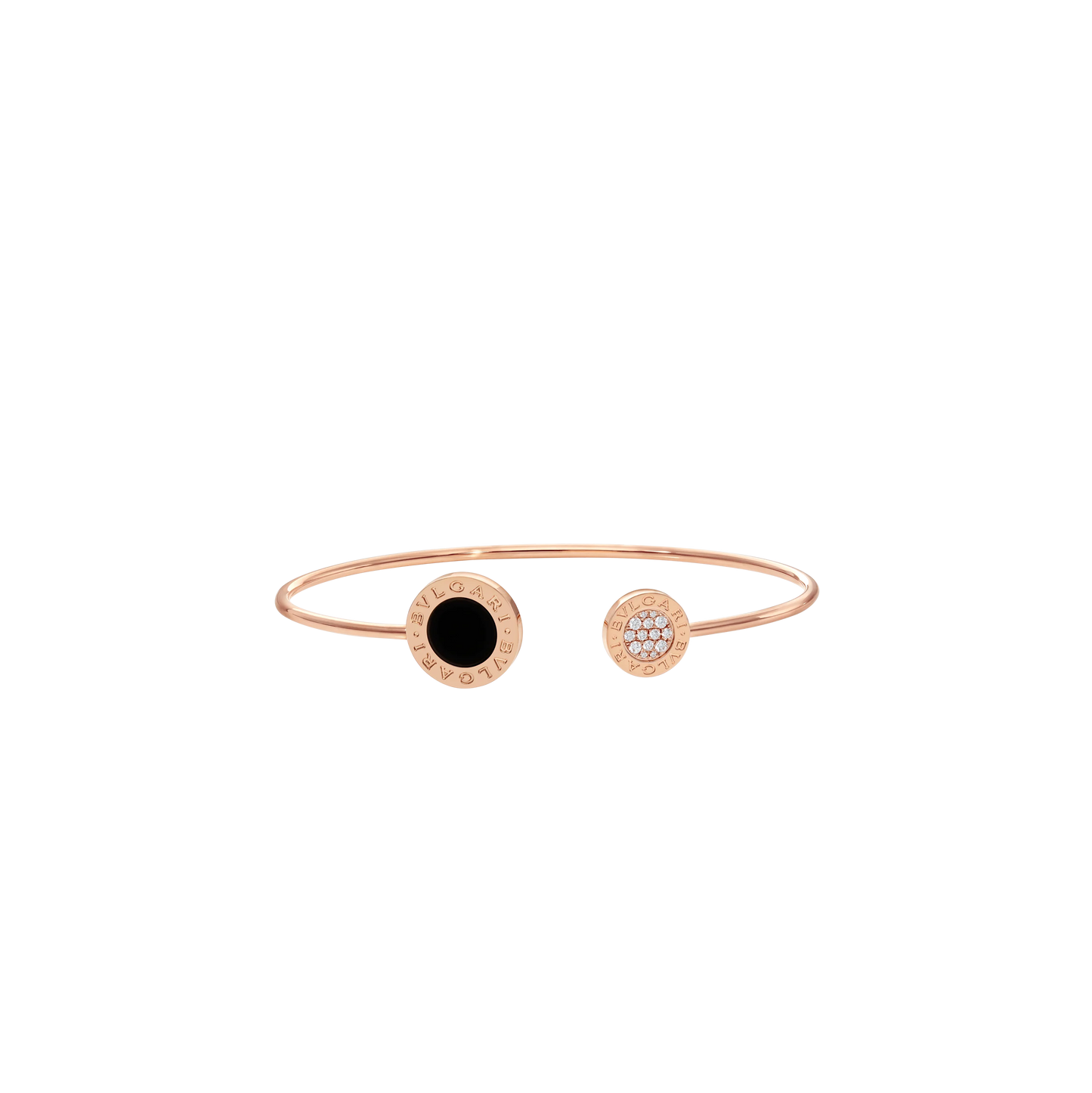 BVLGARI BVLGARI BRACELET REF . 356189