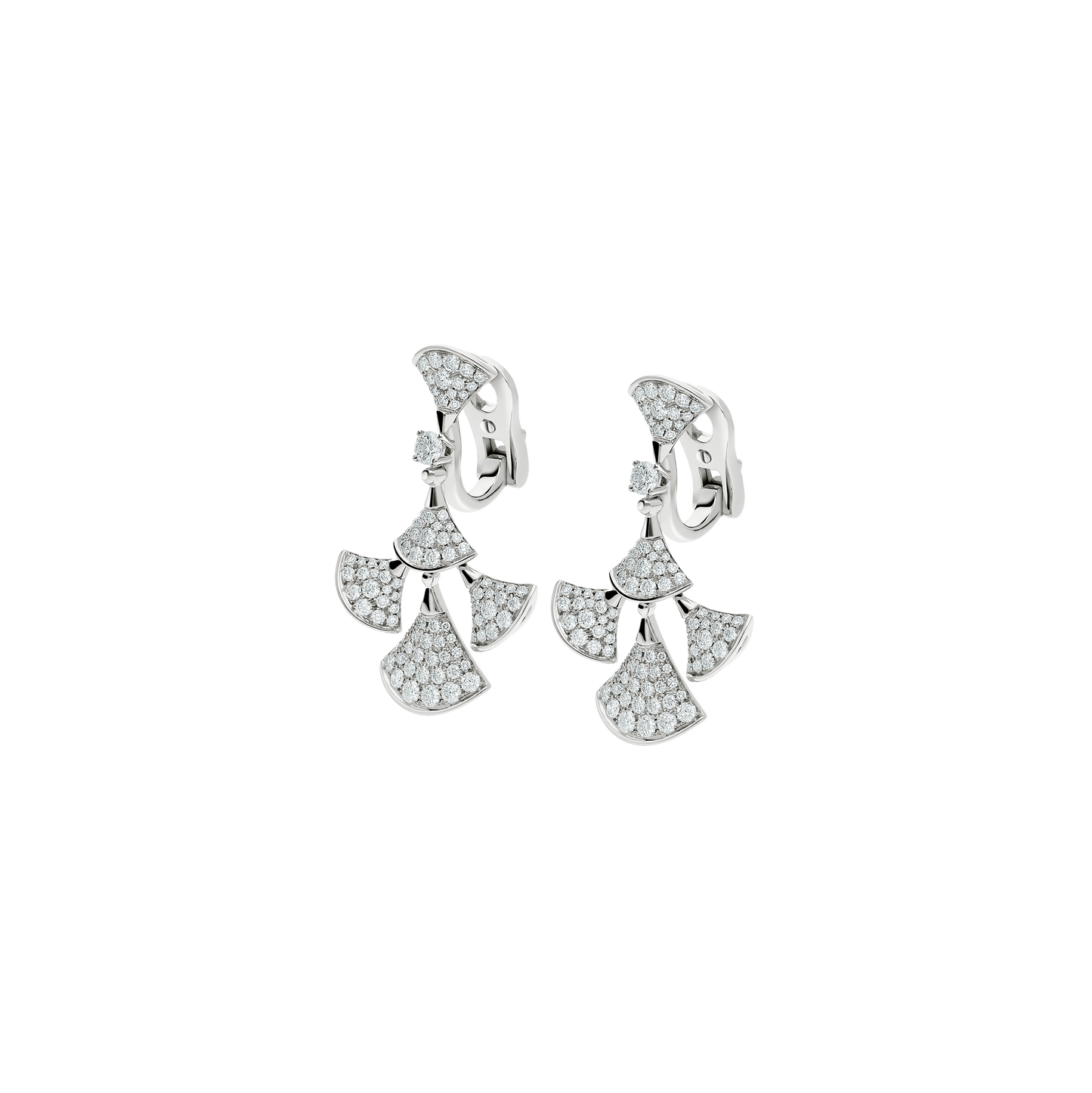 DIVAS’ DREAM EARRINGS REF . 352809