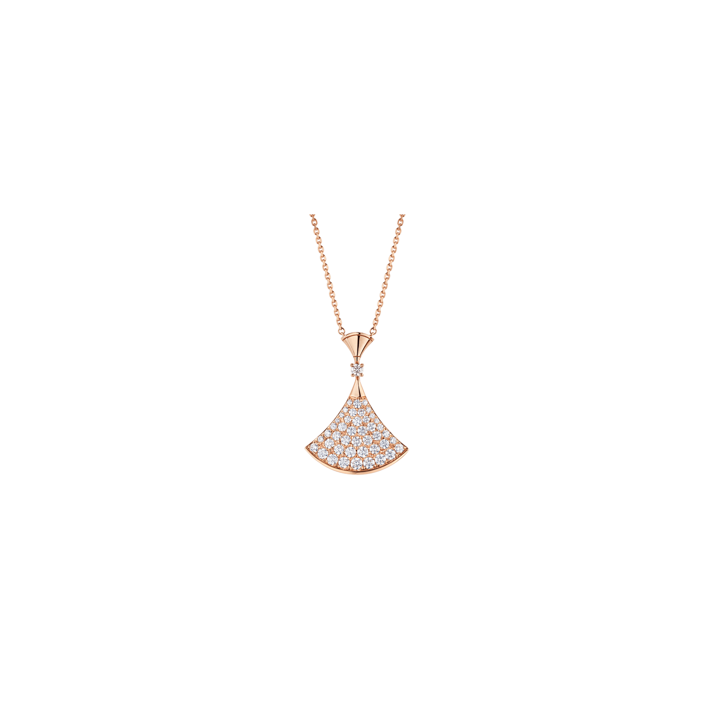 DIVAS’ DREAM NECKLACE REF . 350067