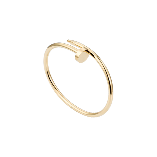 JUSTE UN CLOU BRACELET YELLOW GOLD