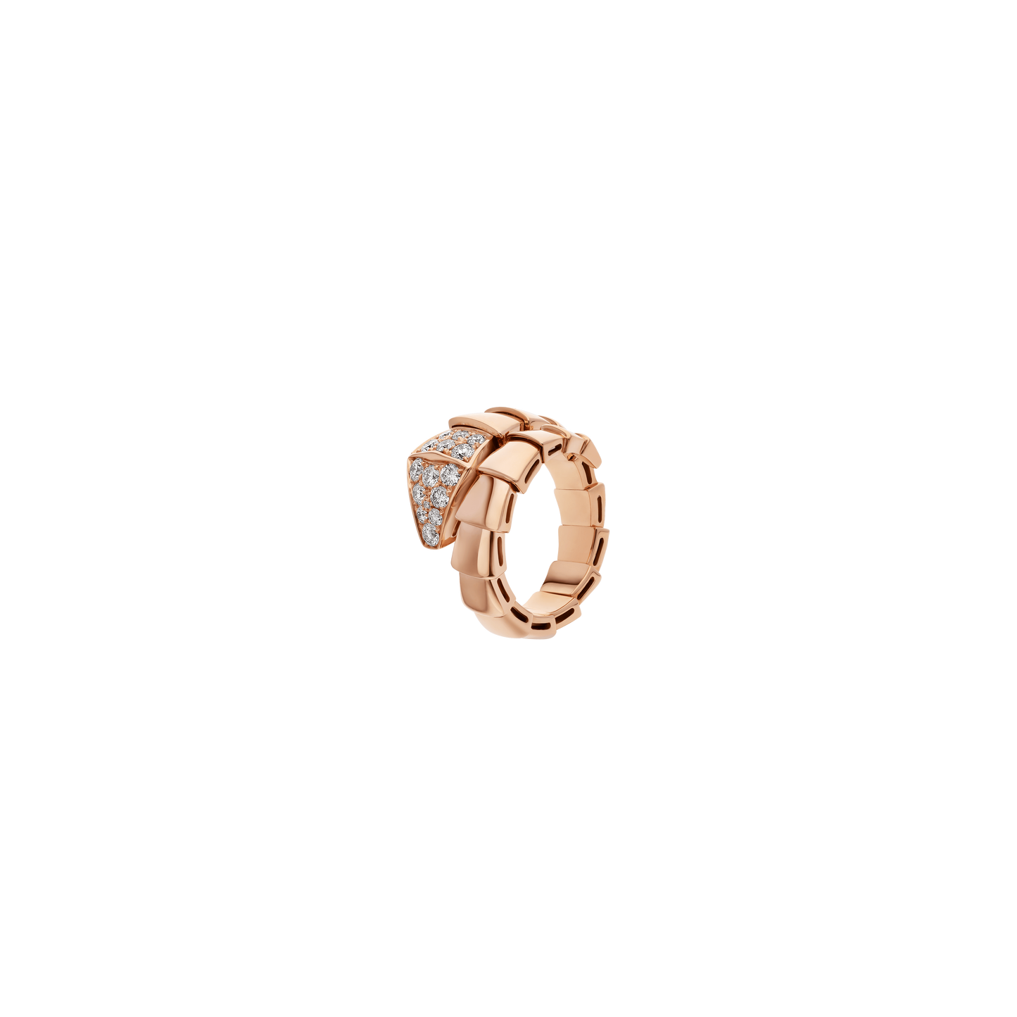 SERPENTI VIPER RING REF . 345206