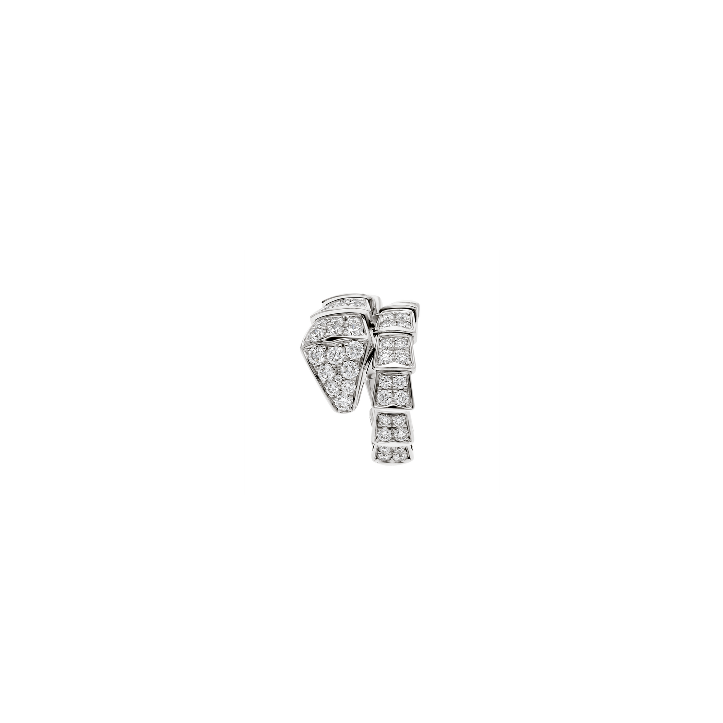 SERPENTI VIPER RING REF . 345209