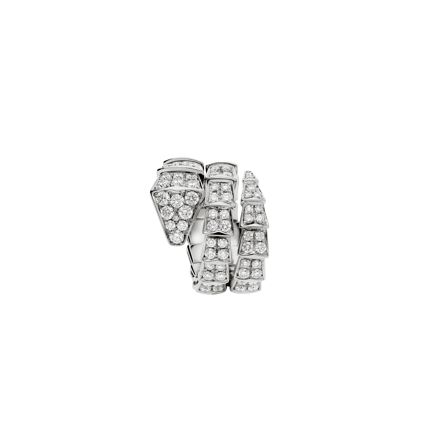 SERPENTI VIPER RING REF . 345210